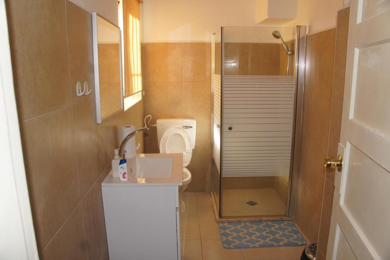 City Hall Hostel Haifa Luaran gambar