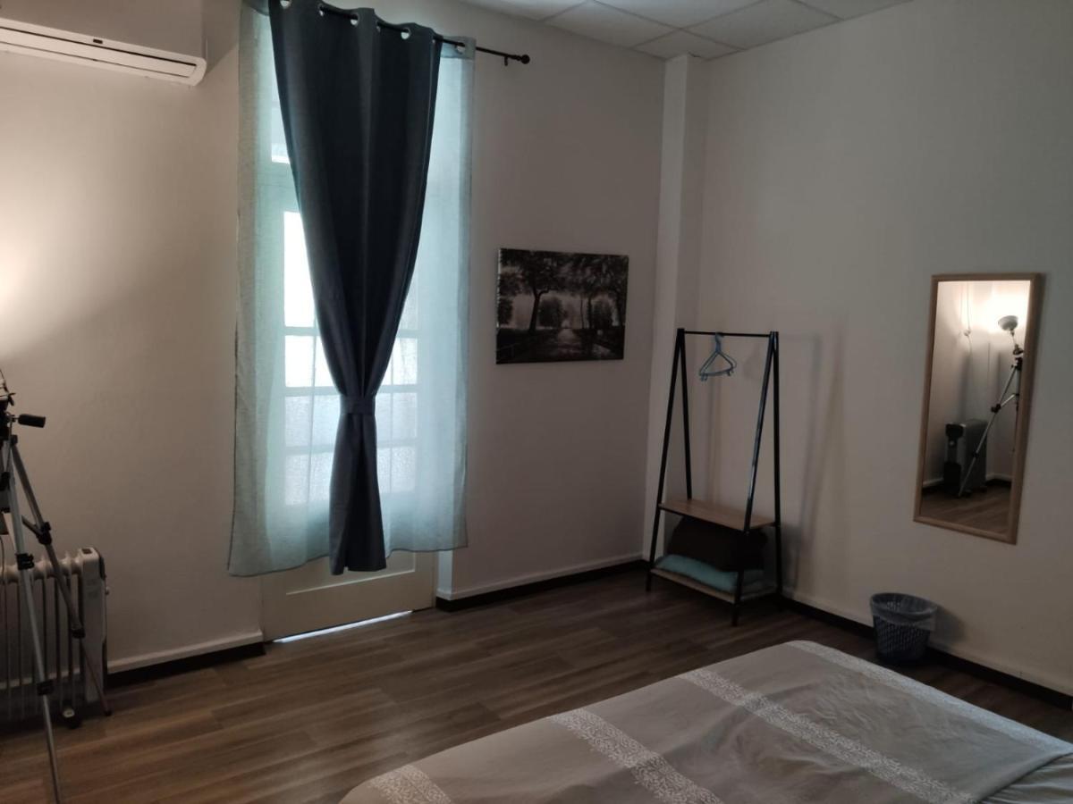 City Hall Hostel Haifa Luaran gambar